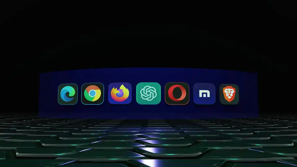 AI Browser War: Who Will Dominate AI Search — OpenAI, Google, or Perplexity?
