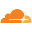 Cloudflare Logo
