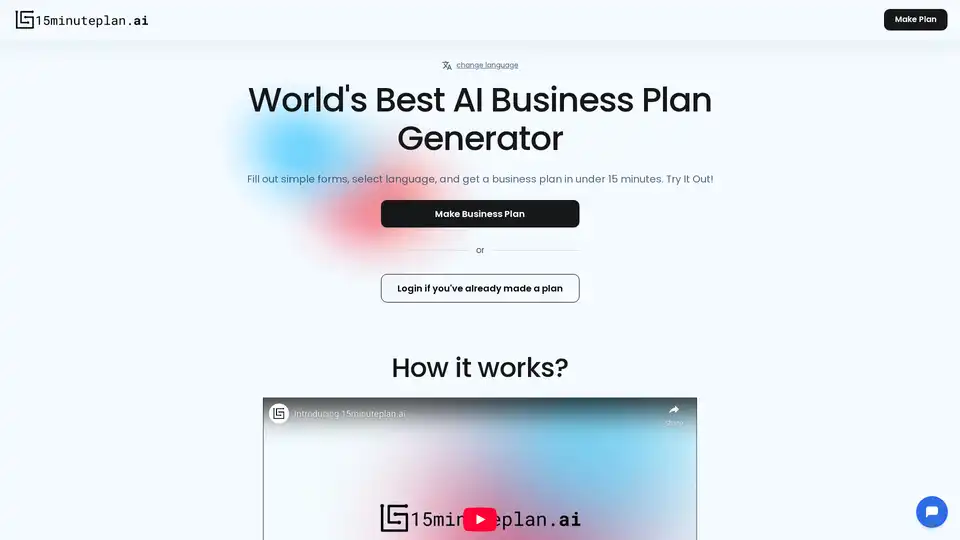 15minuteplan.ai
