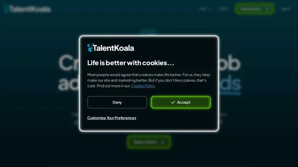 TalentKoala