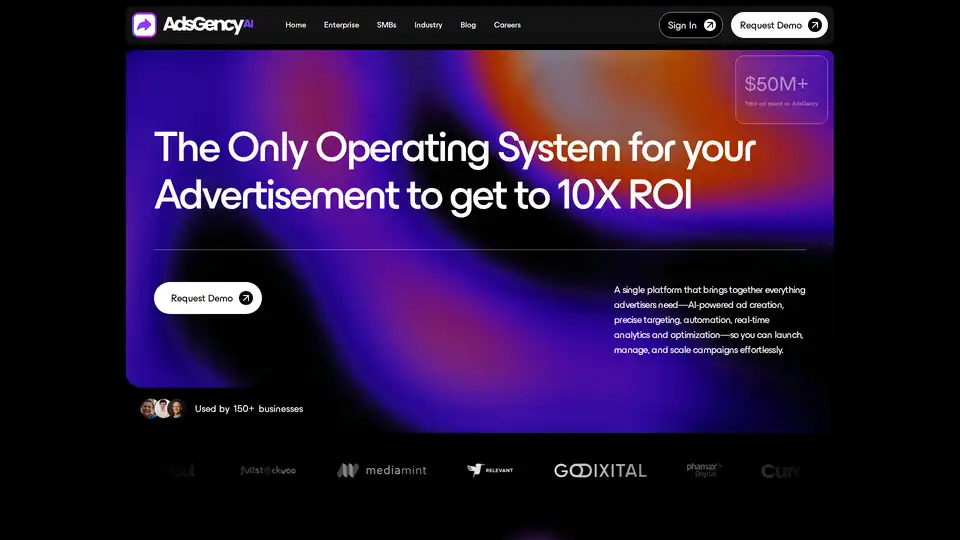 AdsGency AI