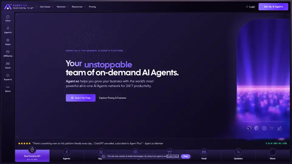 Agent.so