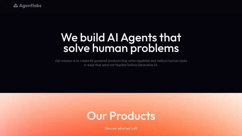 AgentLabs