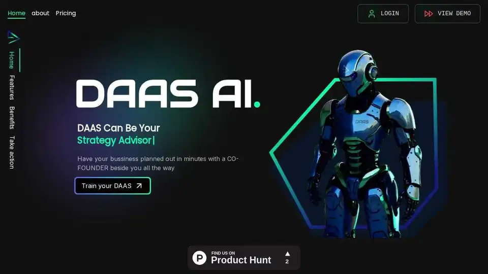 DAAS AI