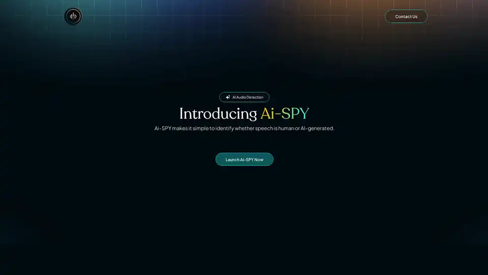 AI-SPY