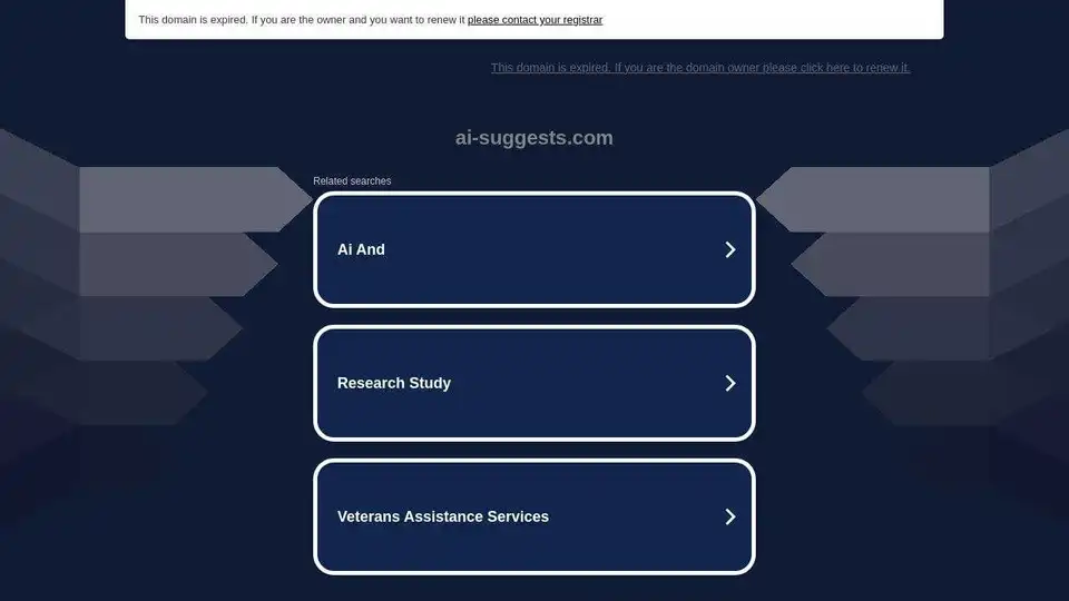 ai-suggests.com