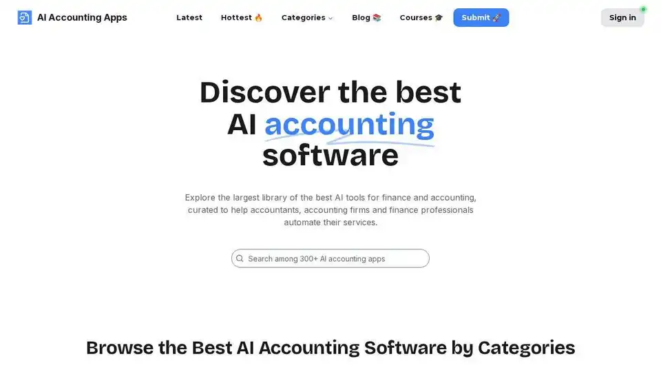 AIAccountingApps.com