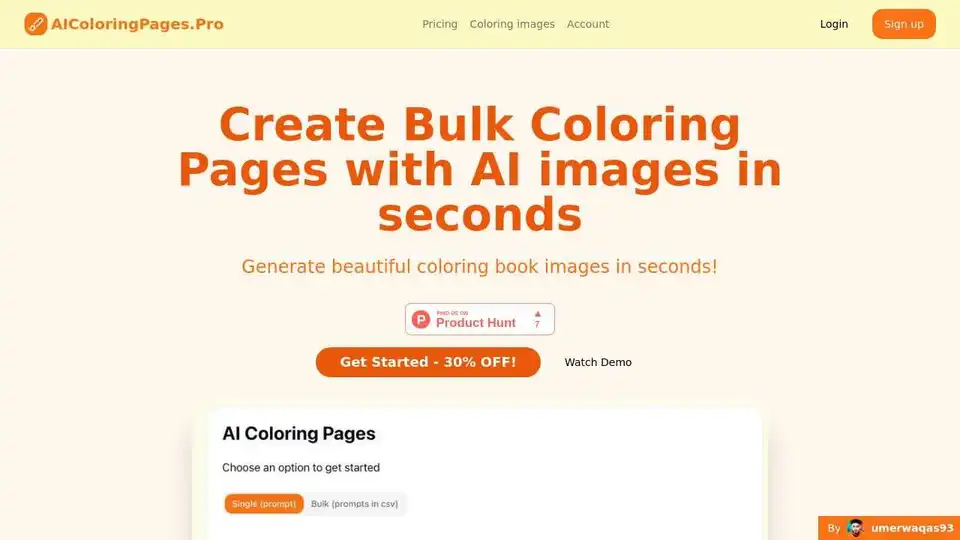 AIColoringPages