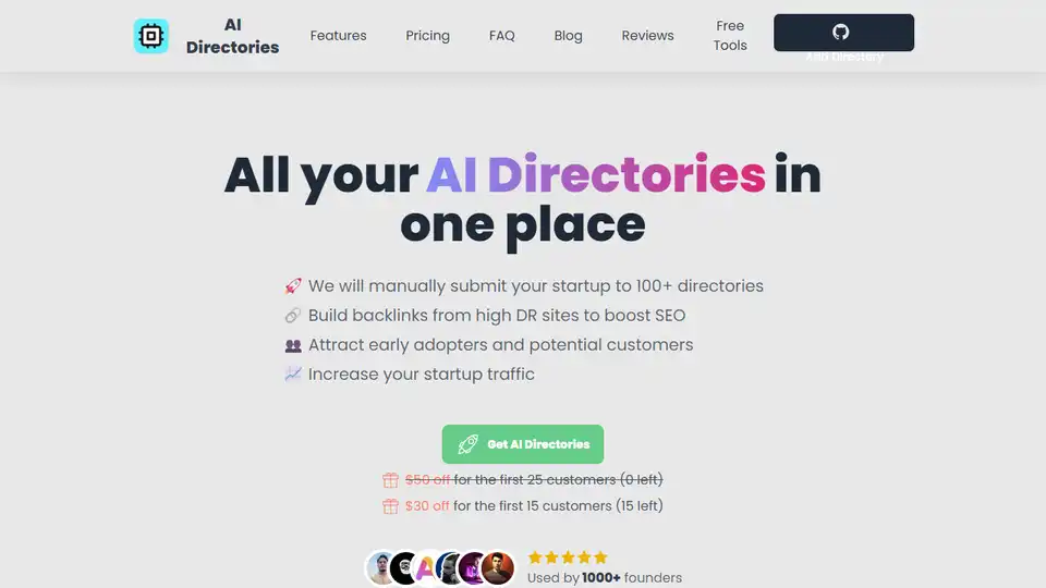 AI Directories