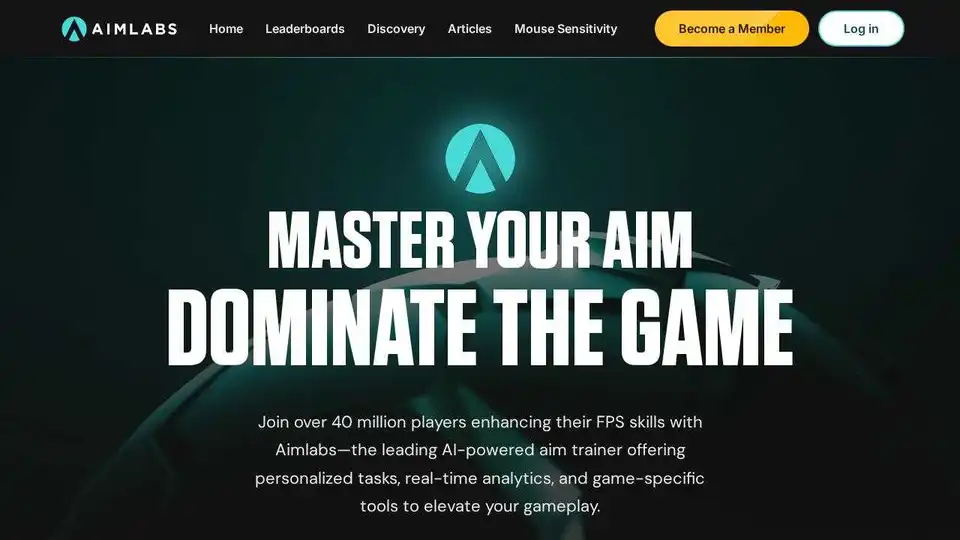 Aimlabs