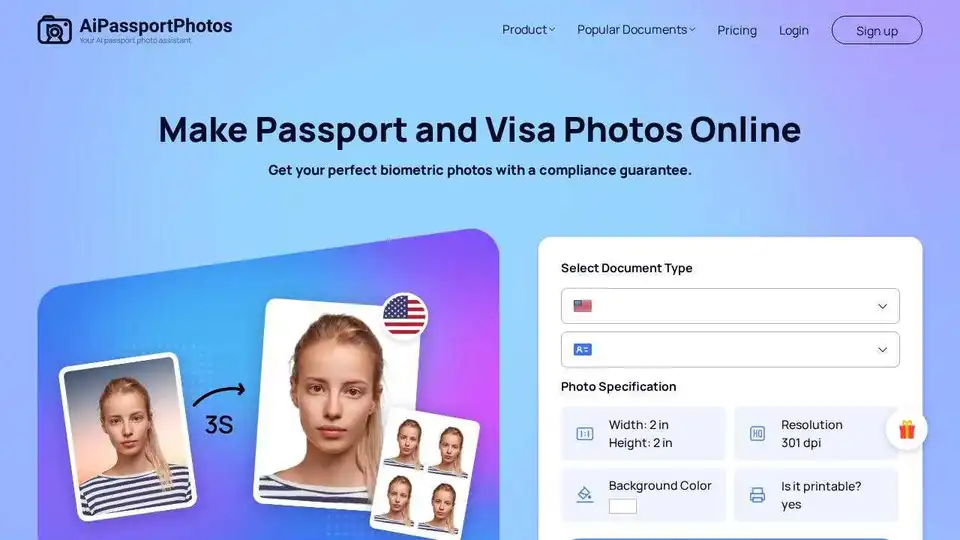 AiPassportPhotos