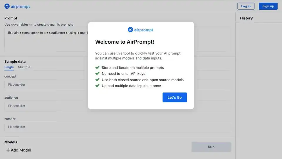 AirPrompt