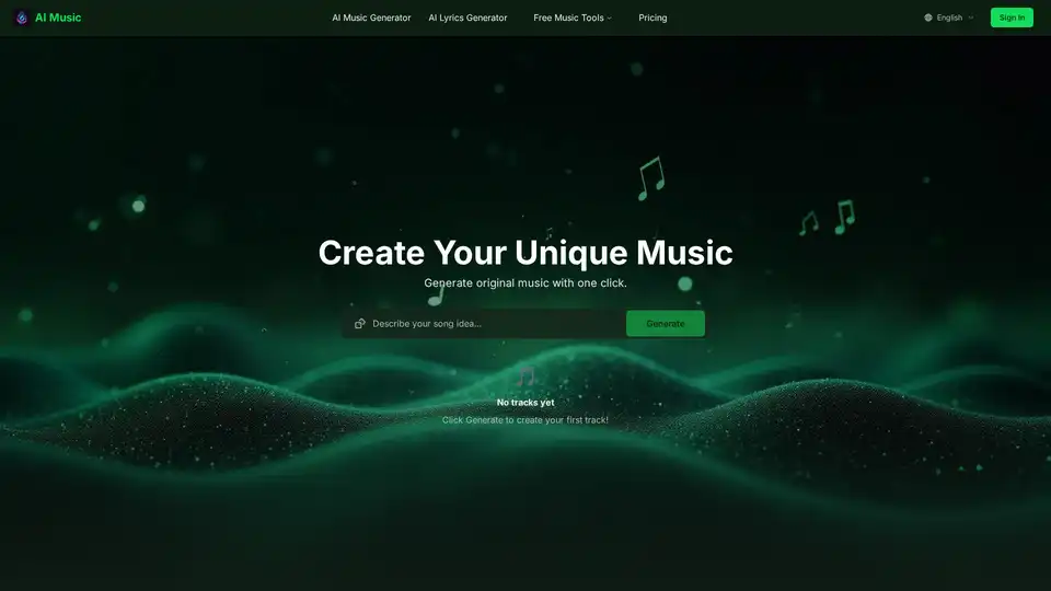AI Music