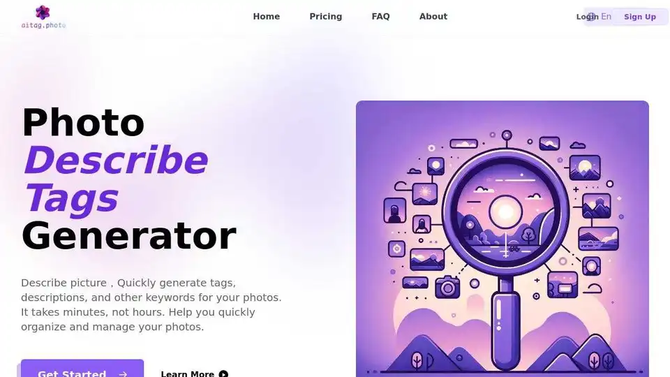 AITag.Photo