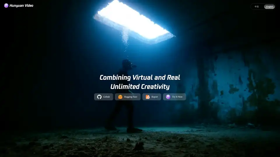 Tencent Hunyuan Video