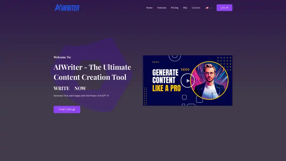 AIWriter