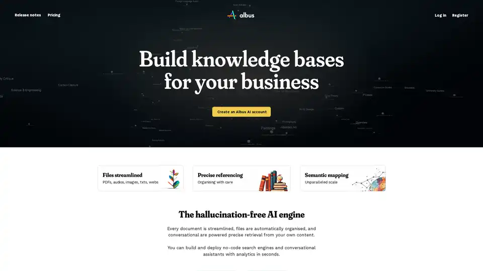 Albus AI
