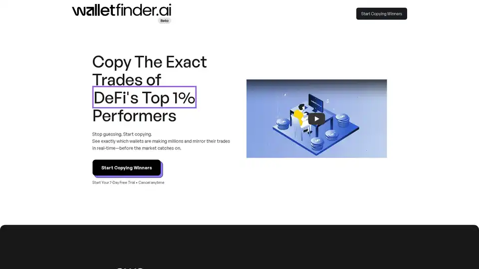 Wallet Finder.ai