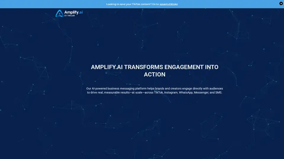 Amplify.ai