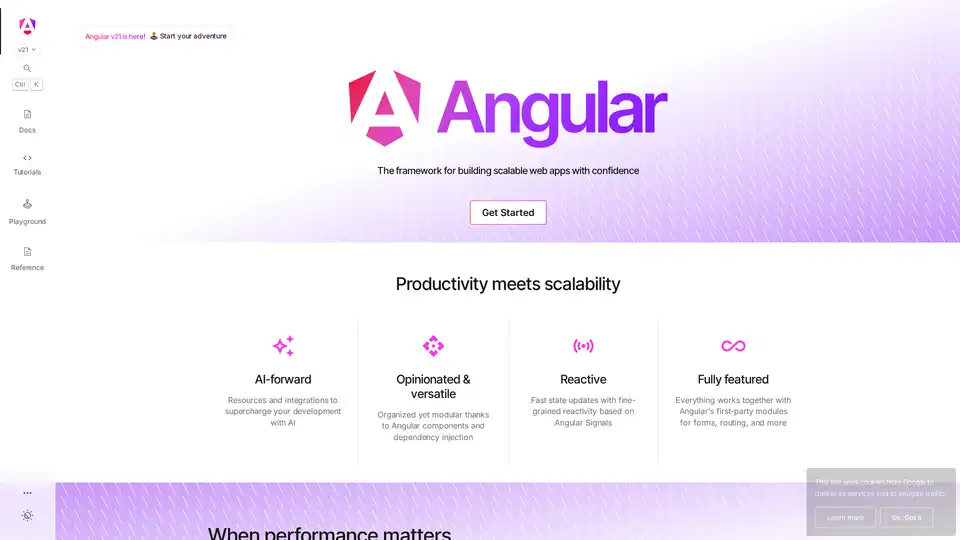 Angular