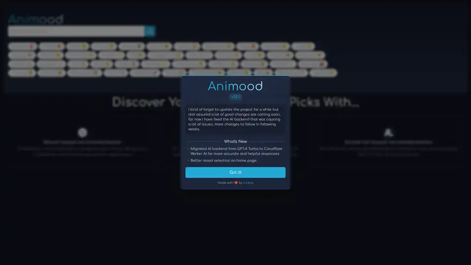 Animood