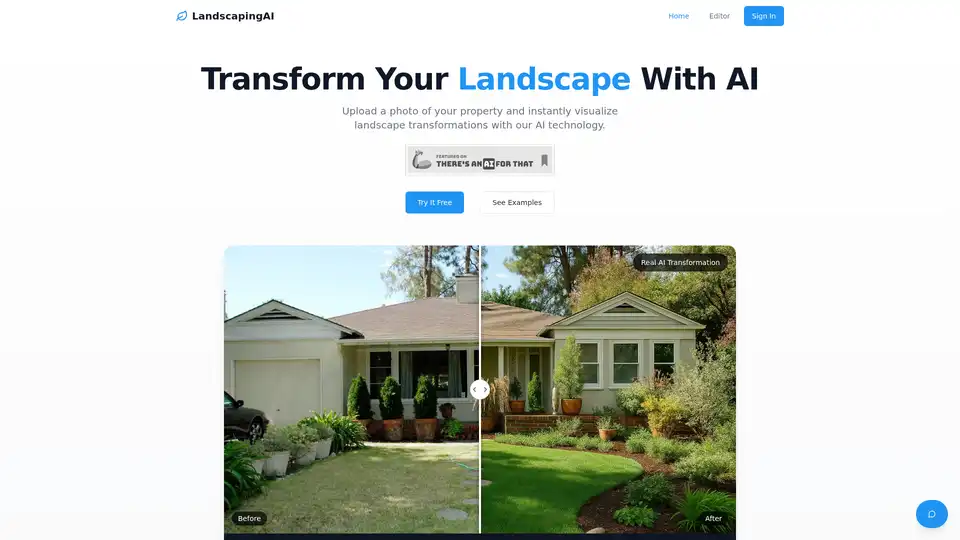 LandscapingAI