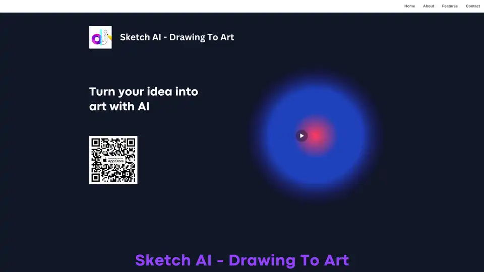 Sketch AI