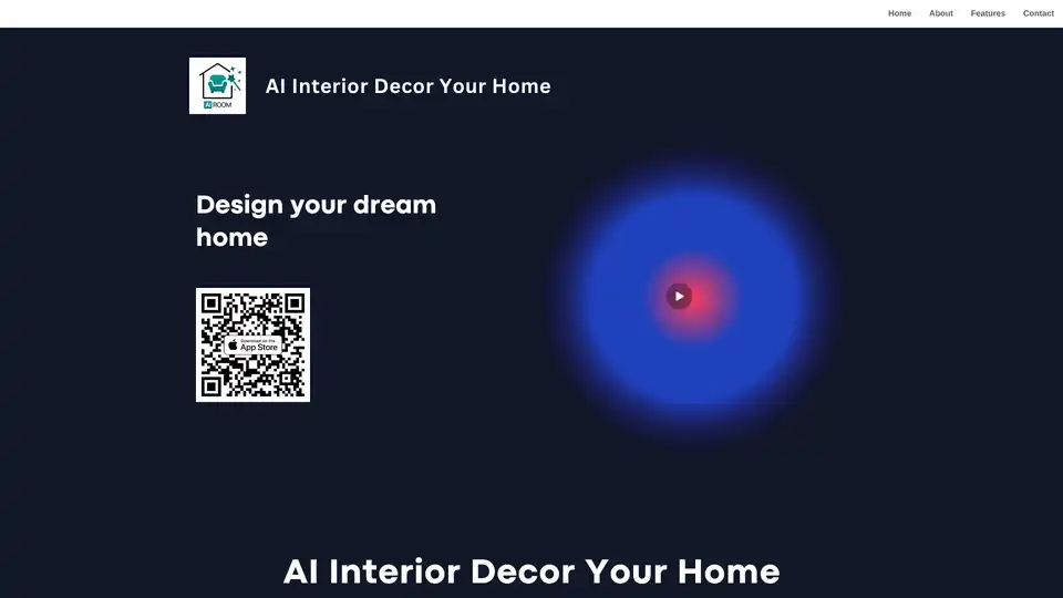 AI Interior Decor Your Home