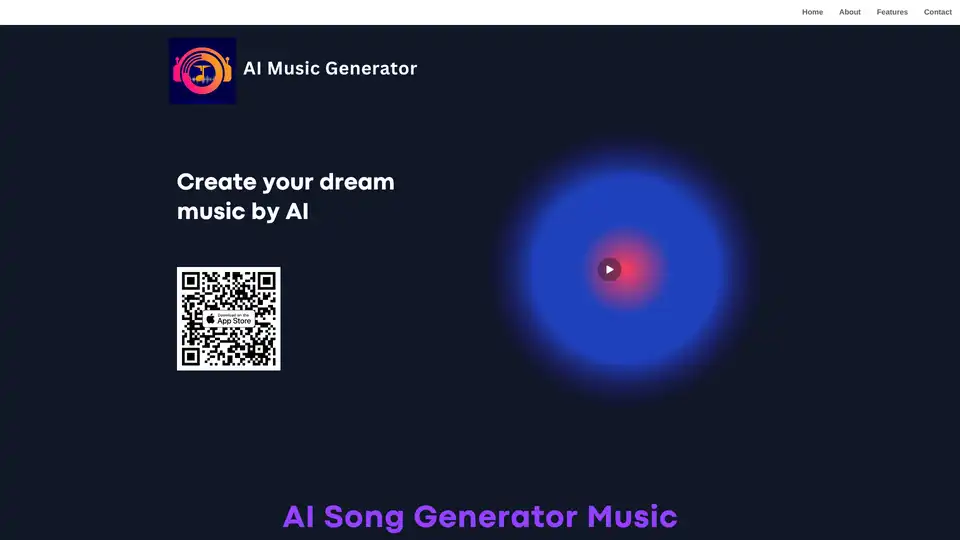 AI Song Generator