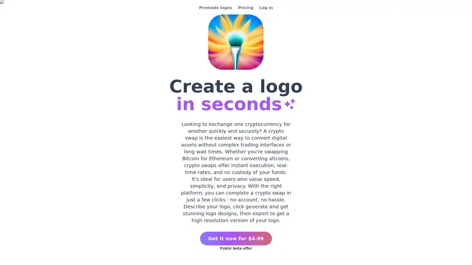 AppLogoCreator