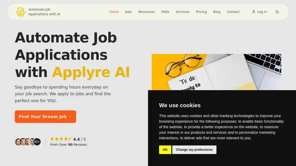 Applyre AI