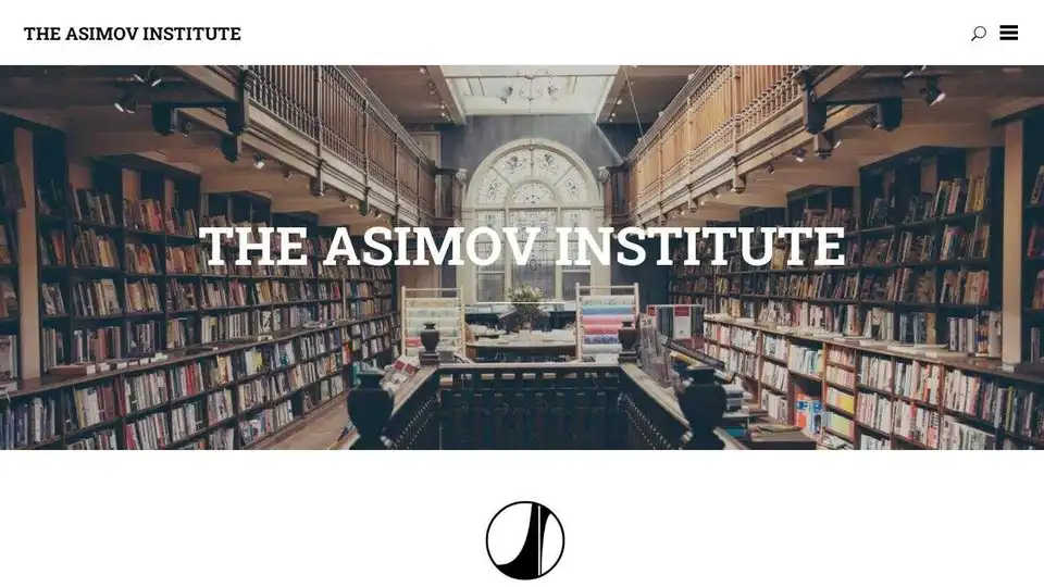 The Asimov Institute