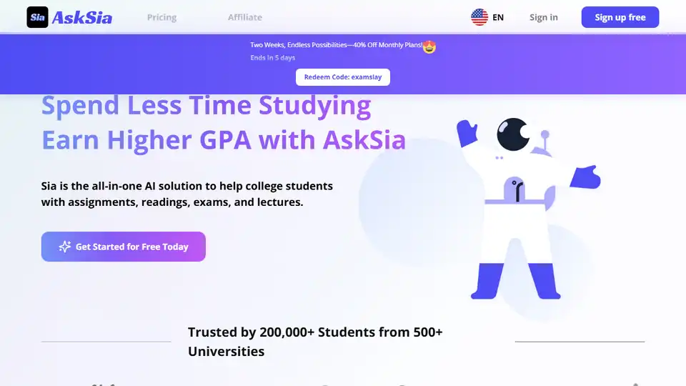 AskSia