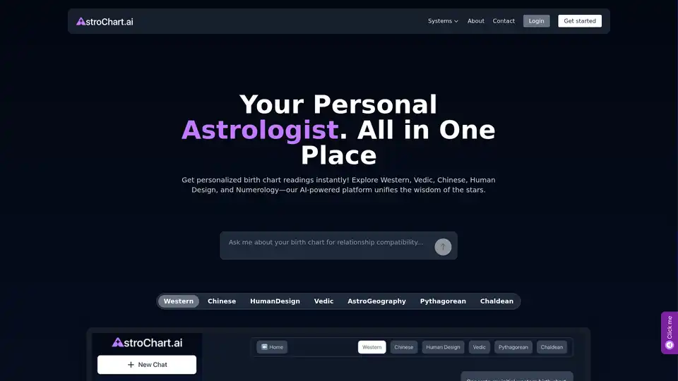 AstroChart.ai