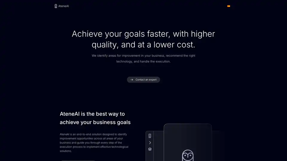 AteneAI