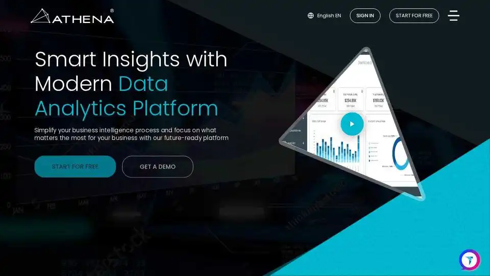 Athena AI