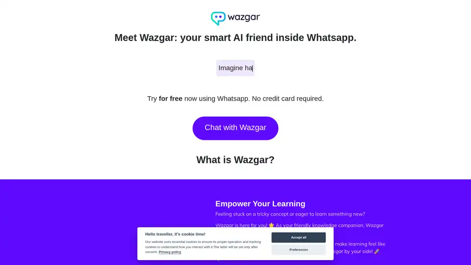 Wazgar