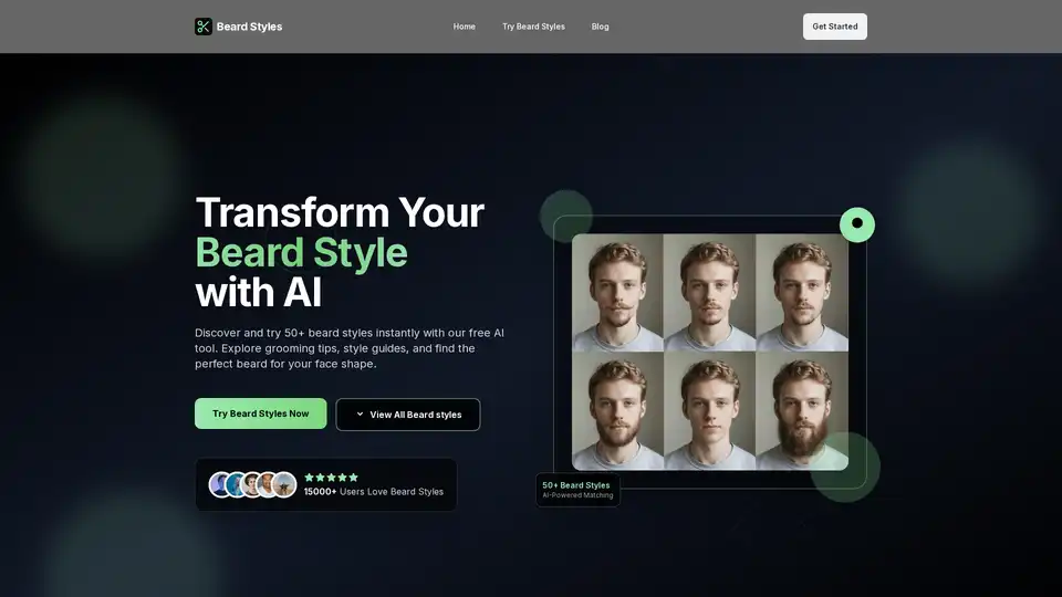 BeardStyles.com