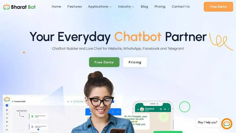 BharatBot