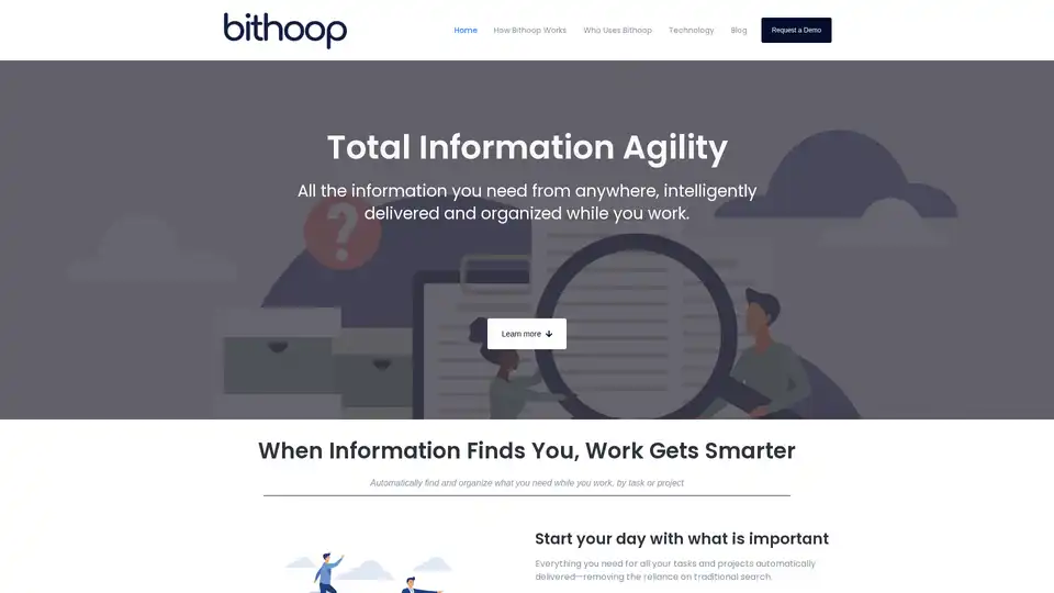 Bithoop