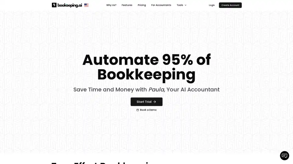 Paula AI Accountant