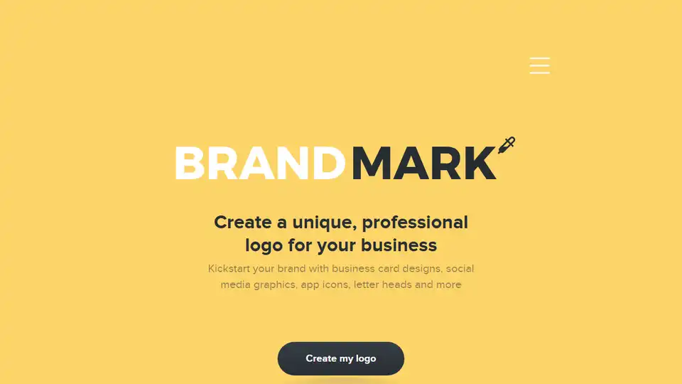 Brandmark Logo Maker