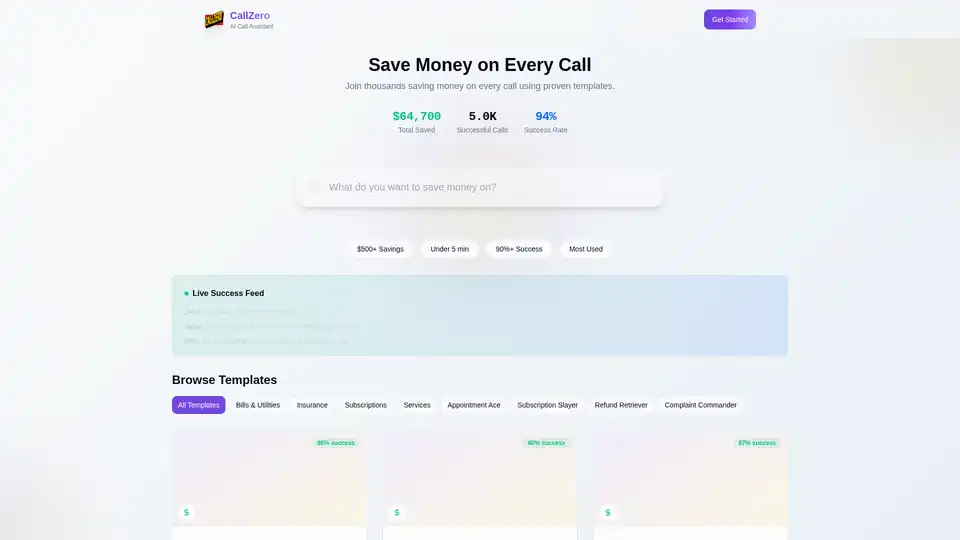 CallZero.ai