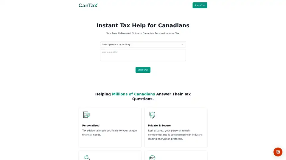 CanTax.ai