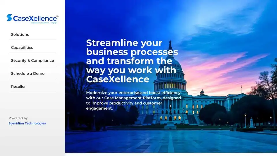 CaseXellence