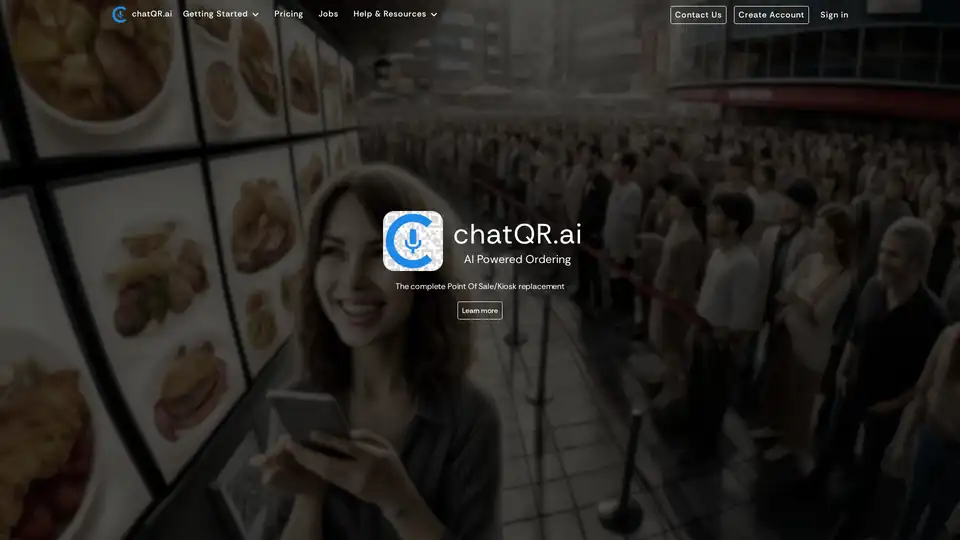 chatQR.ai