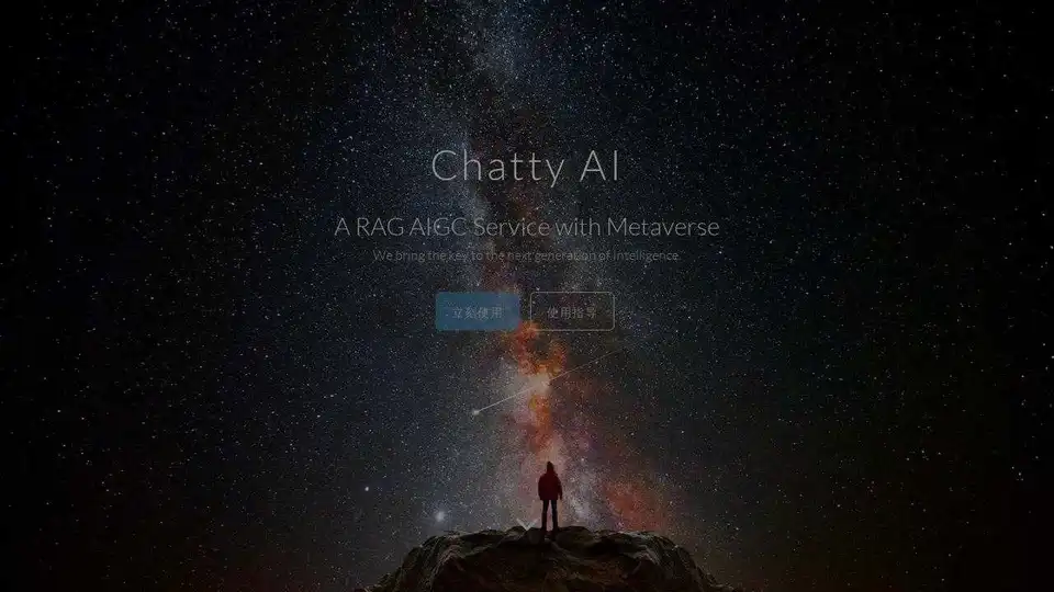 Chatty AI