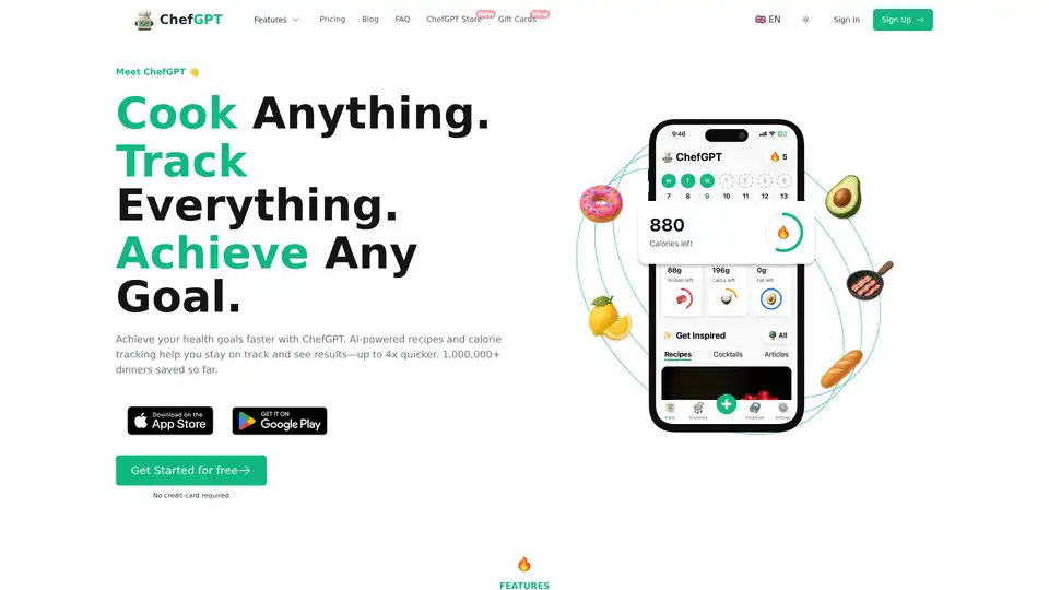 ChefGPT