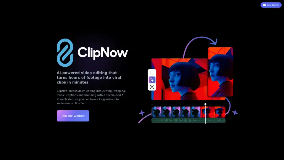 ClipNow