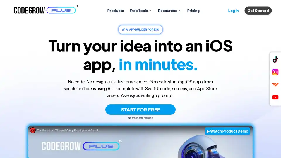 CodeGrow